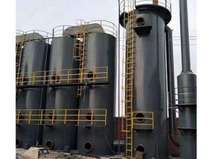 電捕焦油器廠(chǎng)家